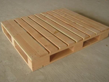 青岛免熏蒸木托盘